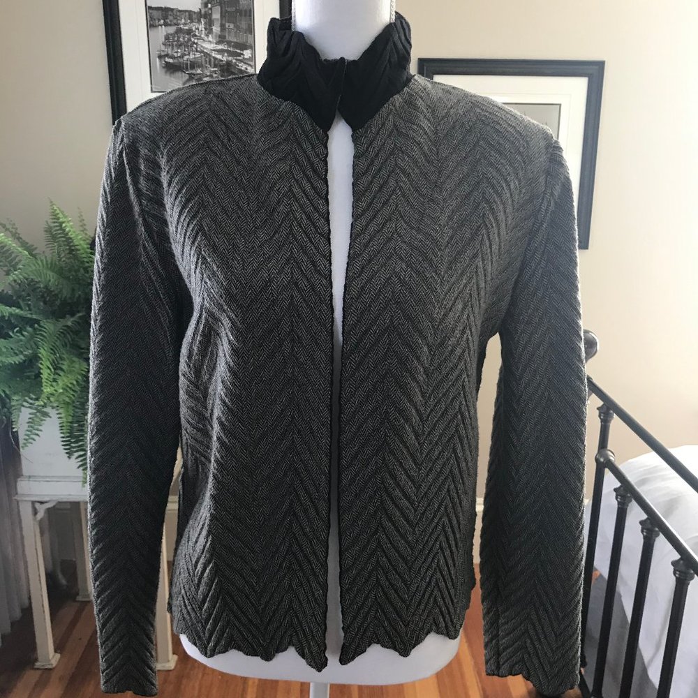 Beautiful Vintage Komarov Jacket M